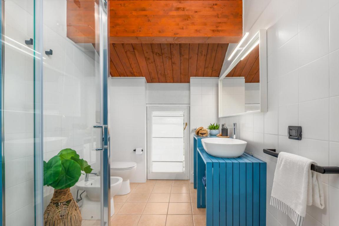 Casa Gialla 7A, New Apartment Milano&Como Bregnano Ngoại thất bức ảnh